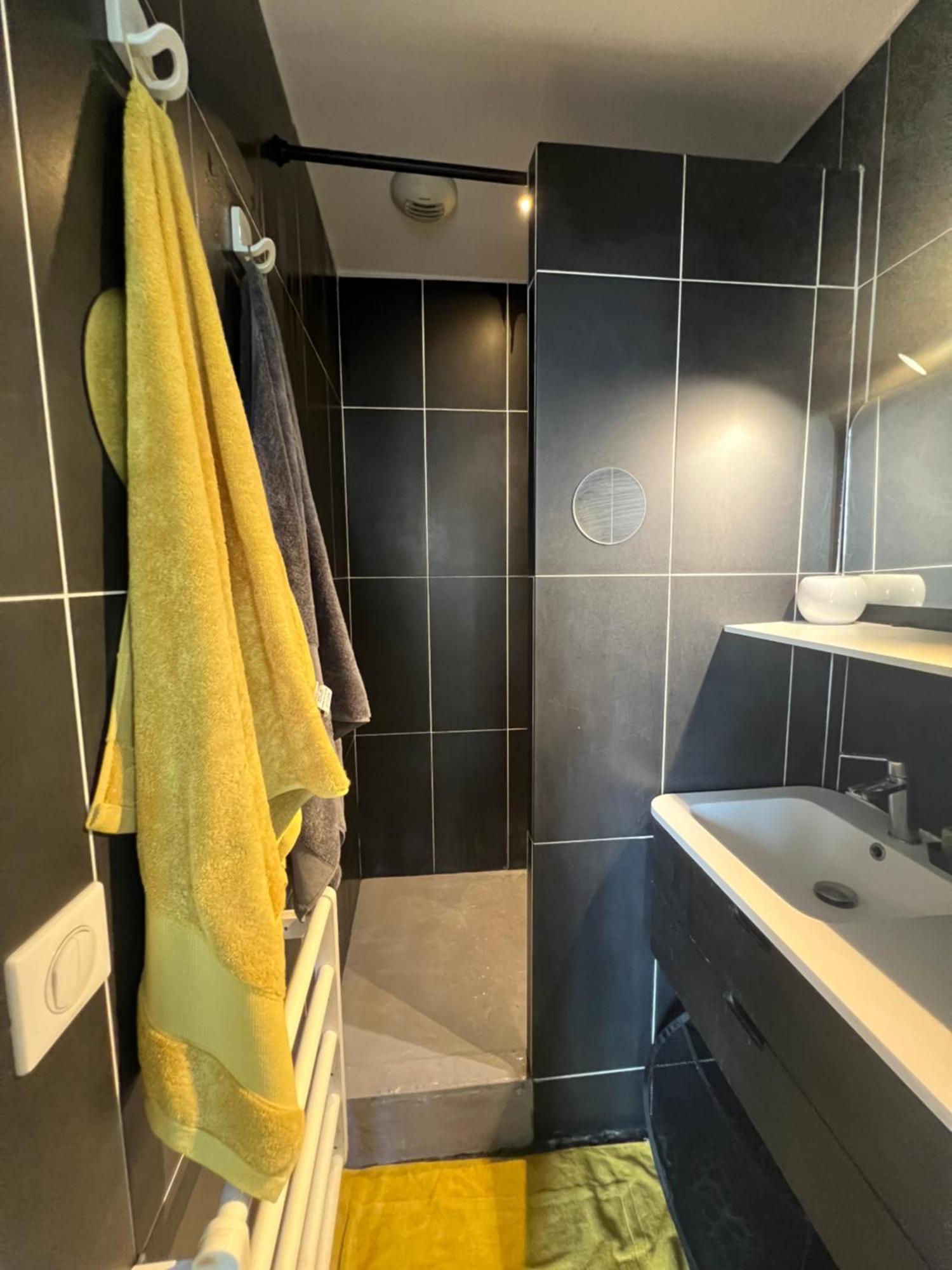 Studio : Coeur De Boulogne Экстерьер фото